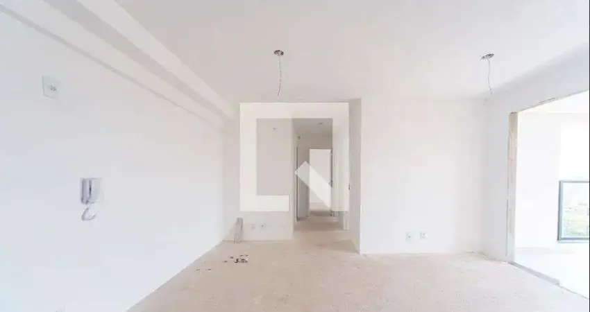 Apartamento para venda - vila assunção, 3 quartos, 65 m² - santo andré