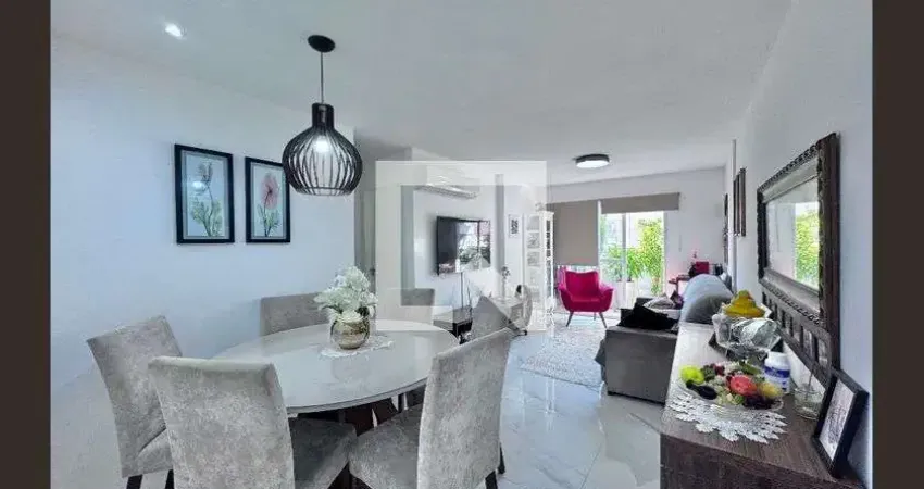 Apartamento para venda - recreio, 3 quartos,  81 m² - rio de janeiro