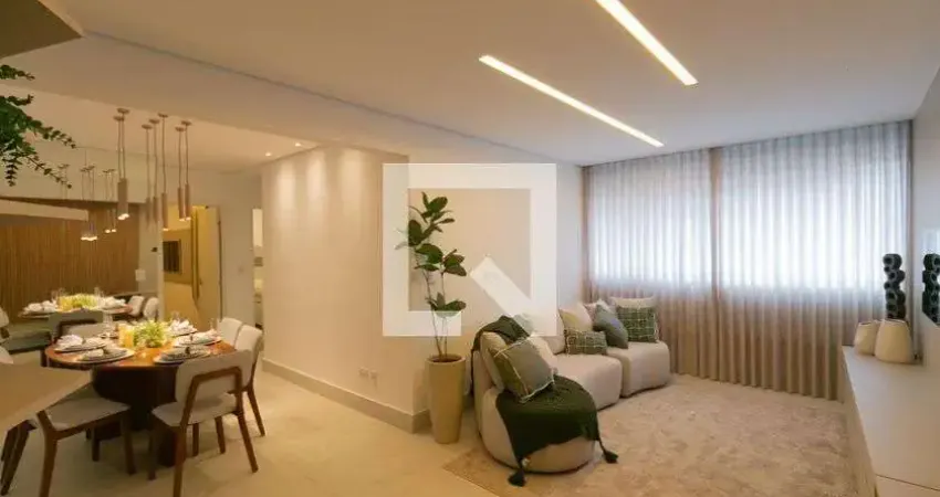 Apartamento para venda - paquetá, 3 quartos,  82 m² - belo horizonte