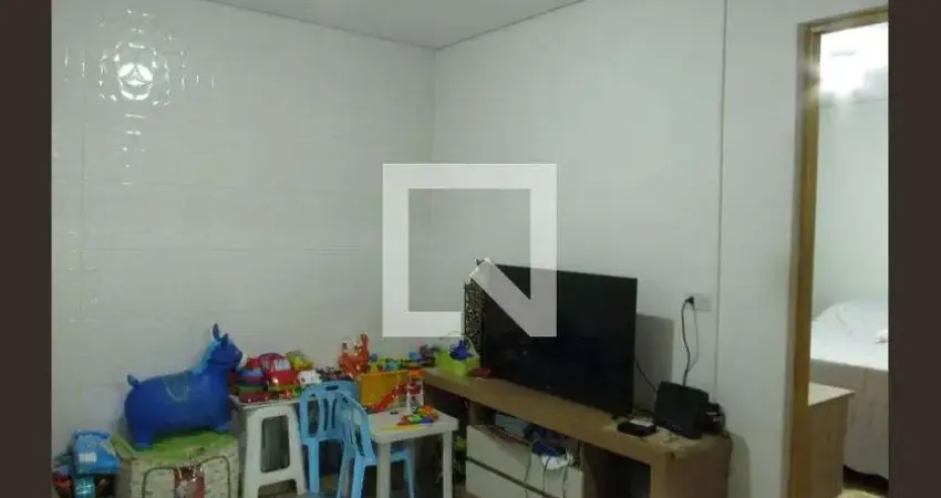 Casa com 2 quartos à venda na Rua Iraci de Brito, Jardim Roberto, Osasco