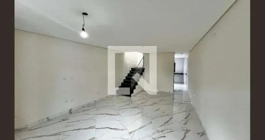 Casa com 3 quartos à venda na Rua Tobias Moscoso, Água Fria, São Paulo