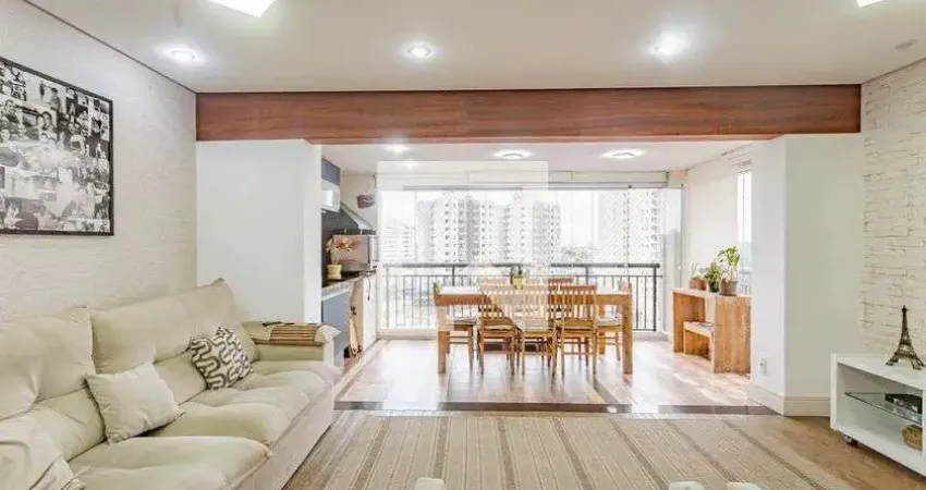 Apartamento para venda - vila das mercês, 2 quartos,  86 m² - são paulo