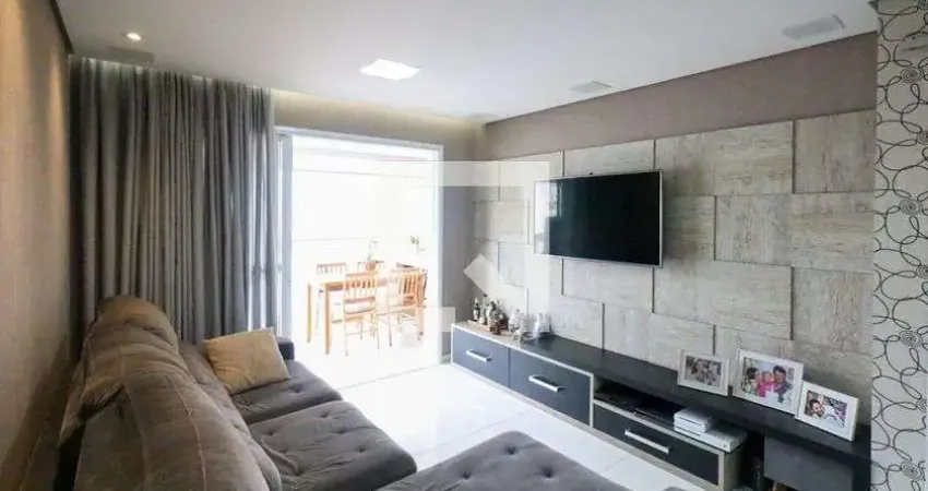 Apartamento para venda - santo antônio, 3 quartos,  106 m² - são caetano do sul