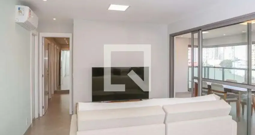 Apartamento para venda - perdizes, 3 quartos,  103 m² - são paulo