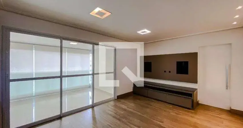 Apartamento para venda - jardim anália franco, 3 quartos,  107 m² - são paulo