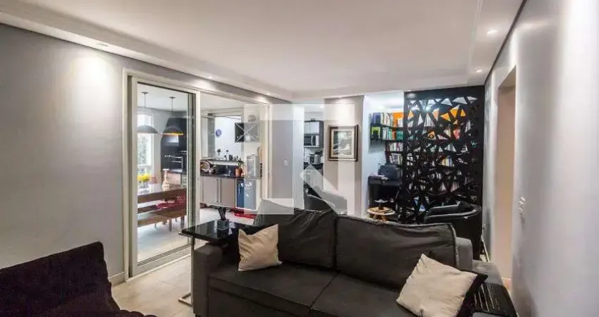 Apartamento para venda - alphaville, 3 quartos, 122 m² - santana de parnaíba