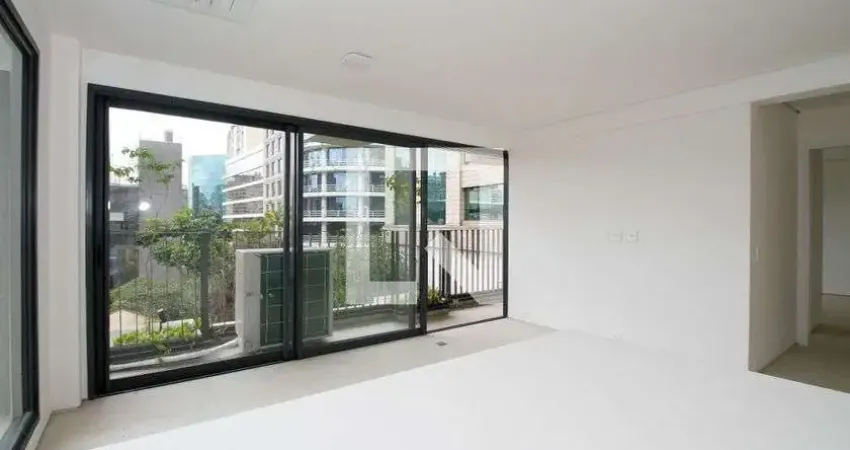 Apartamento para venda - jardim paulista, 1 quarto,  80 m² - são paulo