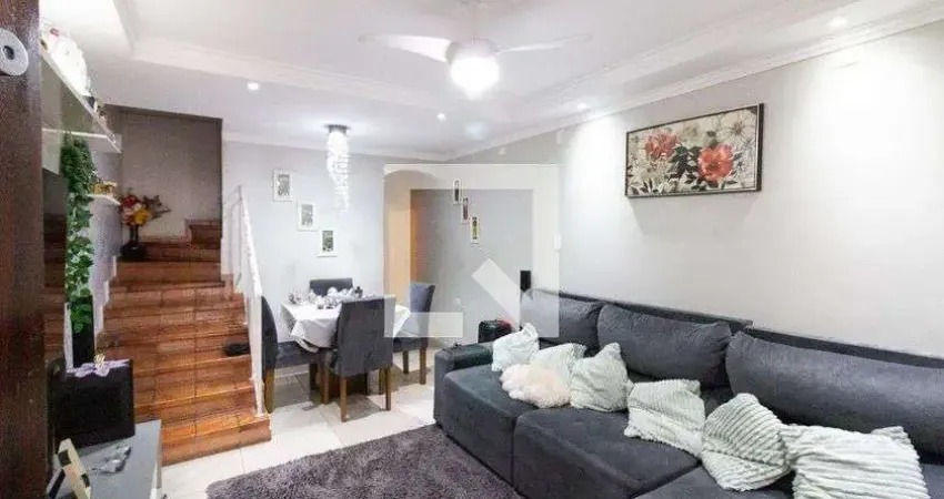 Casa para venda - jardim éster yolanda, 2 quartos,  120 m² - são paulo