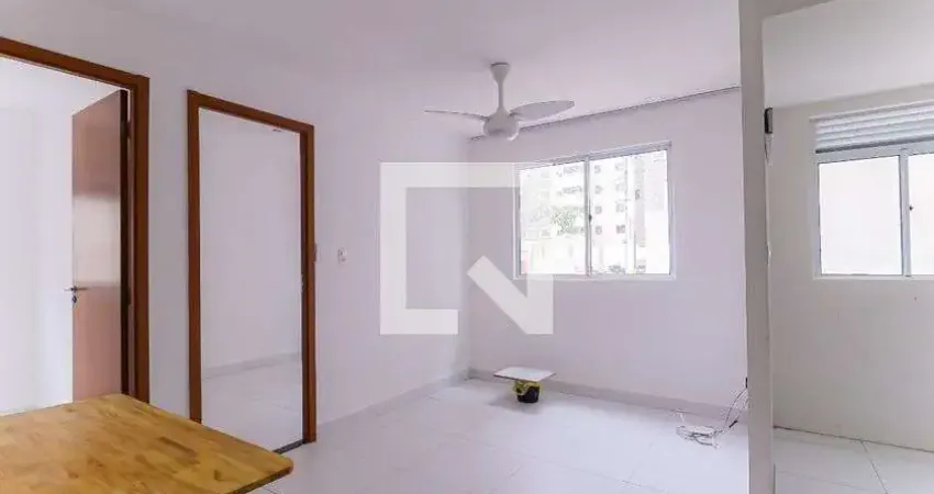 Apartamento para venda - del castilho, 2 quartos, 36 m² - rio de janeiro