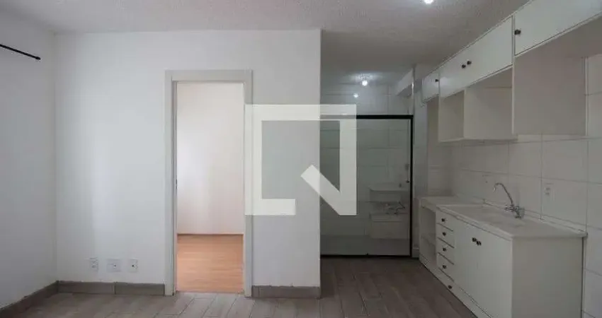 Apartamento para venda - vila progresso, 2 quartos, 42 m² - são paulo