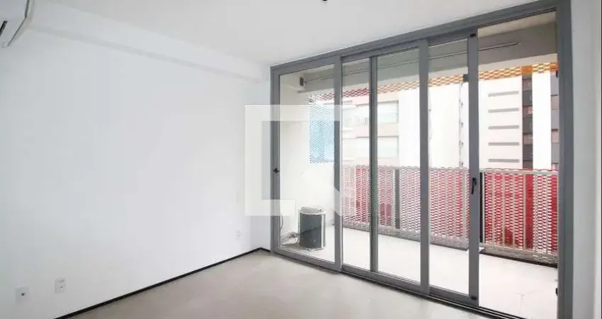 Apartamento com 1 quarto à venda na Avenida dos Imarés, Moema, São Paulo
