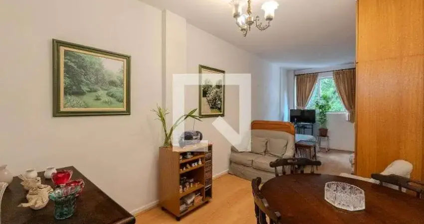 Kitnet / stúdio para venda - consolação, 1 quarto,  31 m² - são paulo