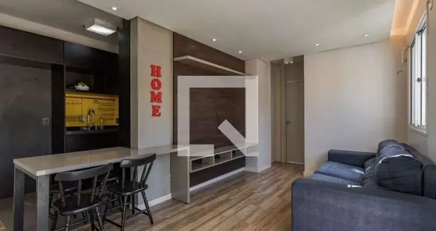 Apartamento para venda - humaitá, 2 quartos,  58 m² - porto alegre