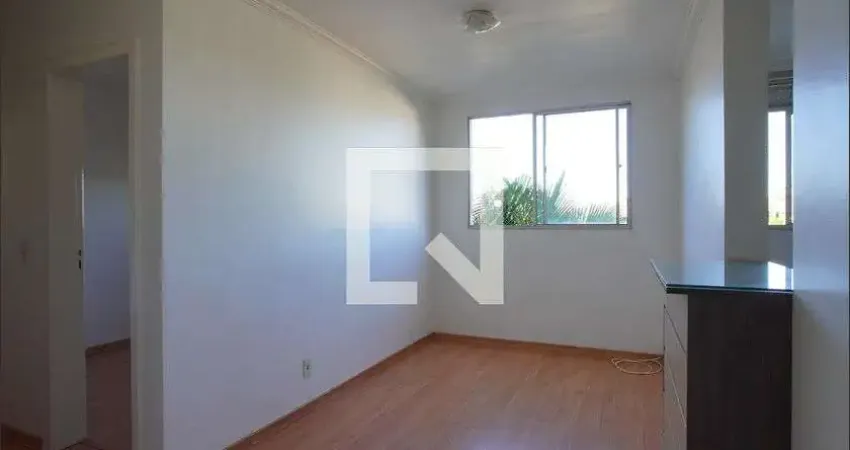 Apartamento para venda - jardim itu-sabará, 2 quartos,  53 m² - porto alegre