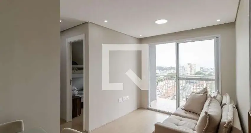 Apartamento para venda - bosque da saúde, 2 quartos, 55 m² - são paulo