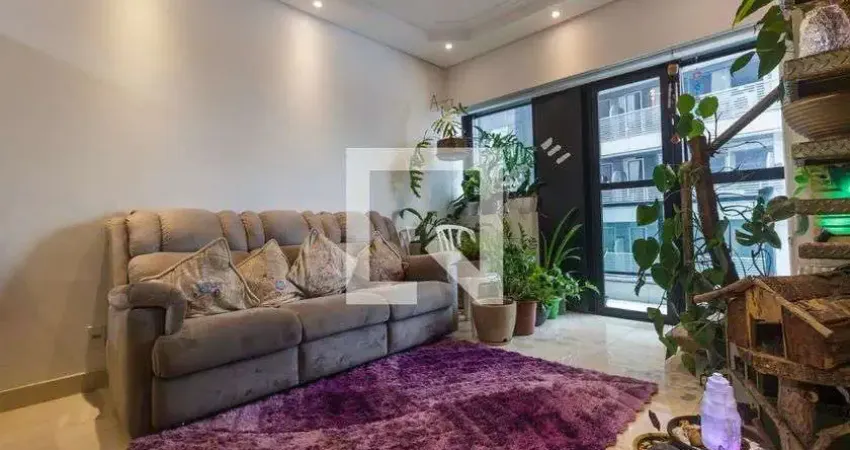 Apartamento para venda - jardim iracema, 1 quarto, 80 m² - barueri