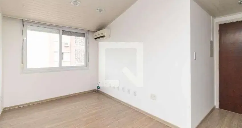 Cobertura para venda - centro histórico, 2 quartos,  124 m² - porto alegre