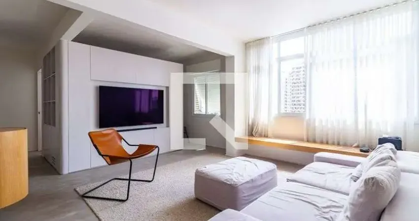 Apartamento para venda - pinheiros, 1 quarto,  74 m² - são paulo