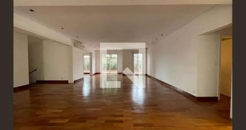 Casa / sobrado em condomínio para venda - butantã, 6 quartos,  872 m² - são paulo
