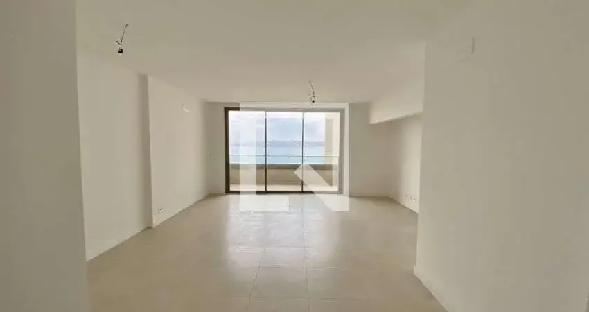 Apartamento para venda - flamengo, 3 quartos,  181 m² - rio de janeiro