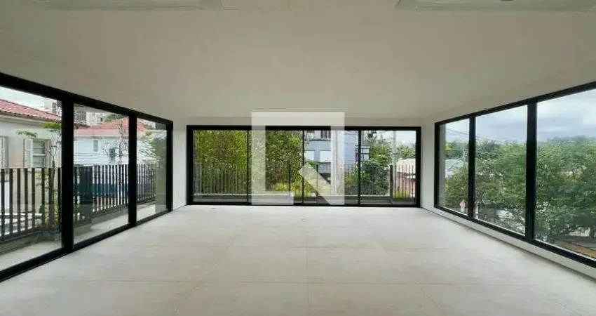 Apartamento para venda - jardim paulista, 4 quartos,  316 m² - são paulo