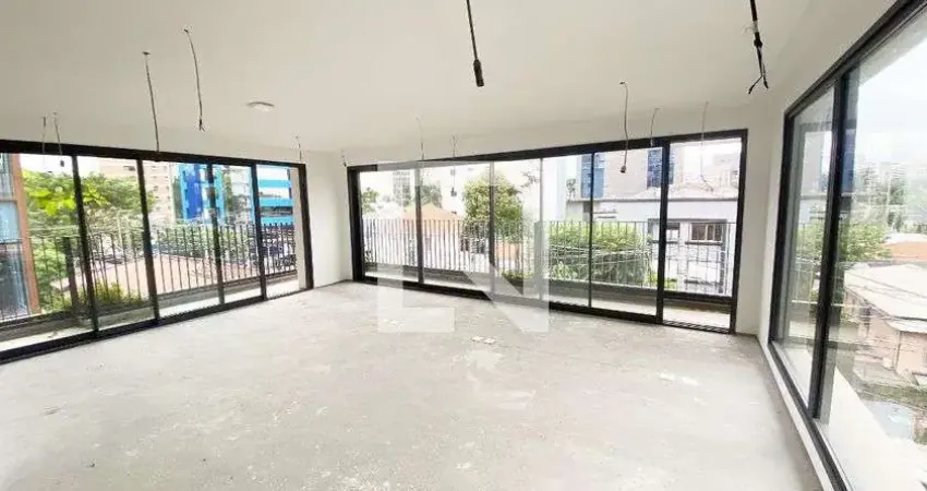 Apartamento para venda - jardim paulista, 2 quartos, 156 m² - são paulo