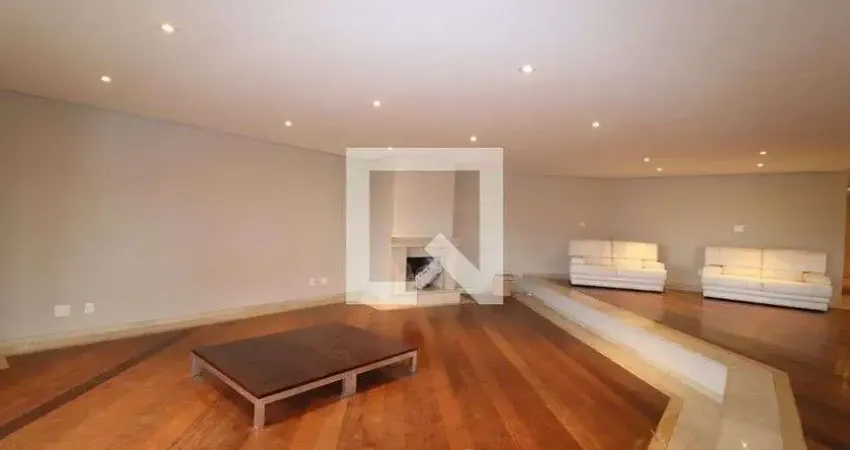 Apartamento para venda - jardim, 4 quartos,  490 m² - santo andré