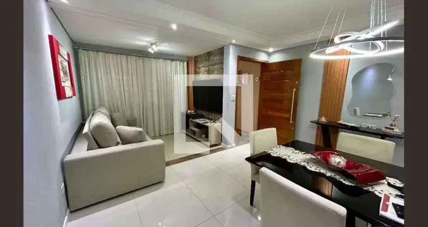 Casa para venda - jardim cocaia, 2 quartos, 120 m² - guarulhos