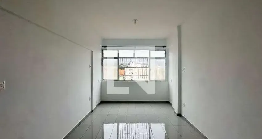 Apartamento para venda - centro, 1 quarto,  27 m² - rio de janeiro