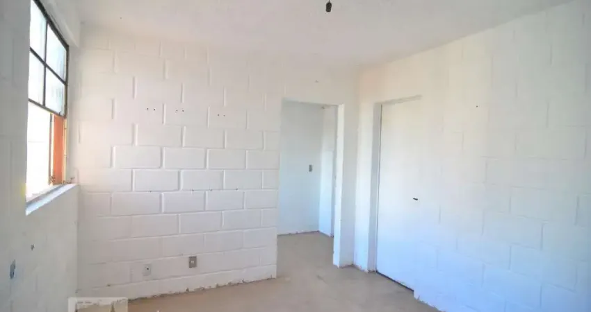 Apartamento com 1 quarto à venda na Quadra L Quatro B, São José, Canoas