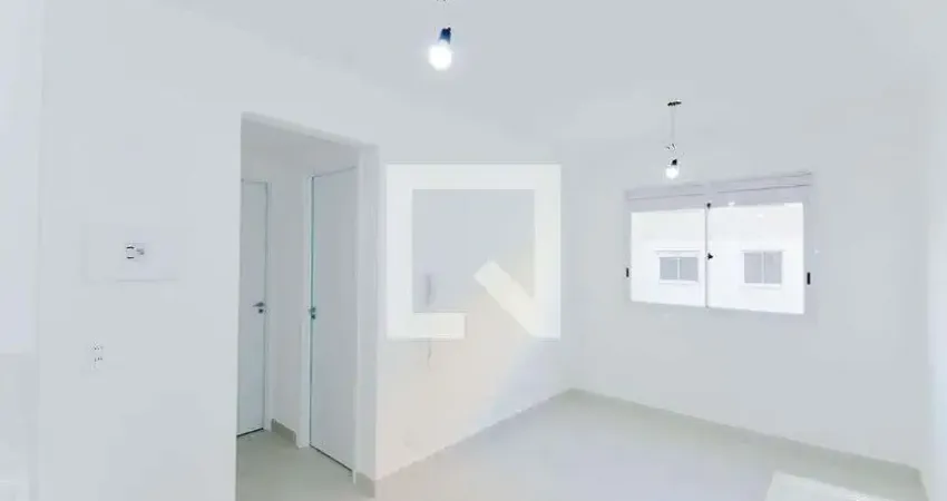 Apartamento para venda - ponte grande, 2 quartos, 32 m² - guarulhos
