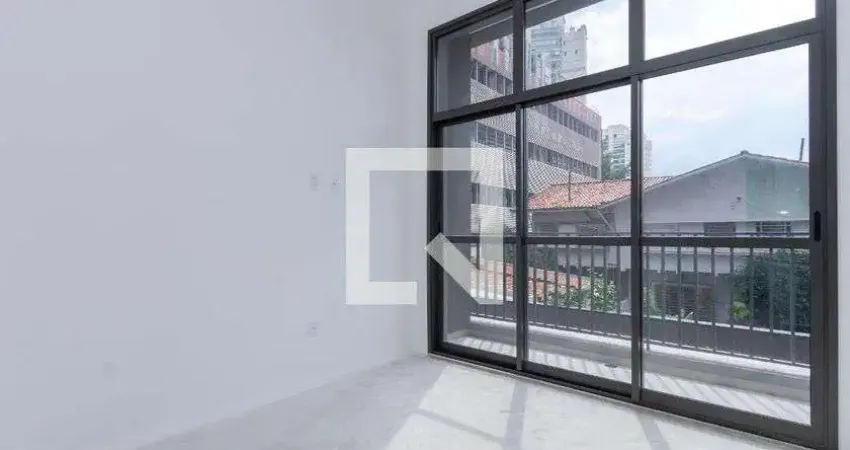 Kitnet / stúdio para venda - chácara santo antonio, 1 quarto, 22 m² - são paulo