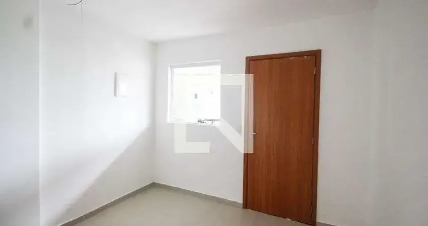 Apartamento para venda - água fria, 2 quartos, 37 m² - são paulo