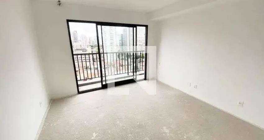 Kitnet / stúdio para venda - pinheiros, 1 quarto,  25 m² - são paulo
