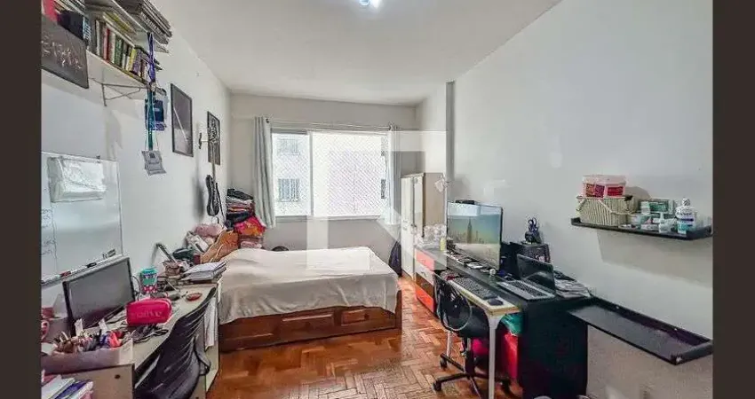 Kitnet / stúdio para venda - flamengo, 1 quarto,  26 m² - rio de janeiro