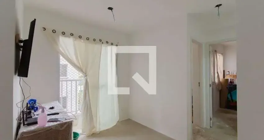 Apartamento para venda - ipiranga, 2 quartos,  42 m² - são paulo
