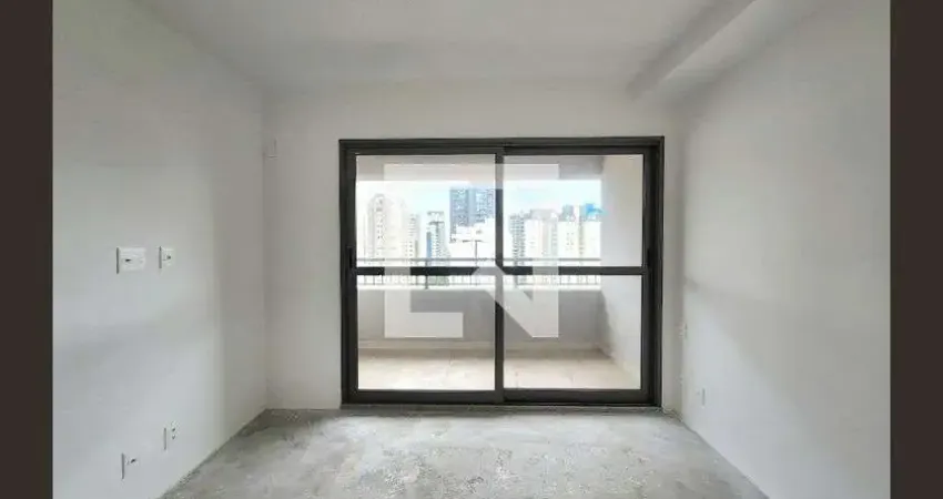 Kitnet / Stúdio à venda na Avenida Jamaris, Moema, São Paulo