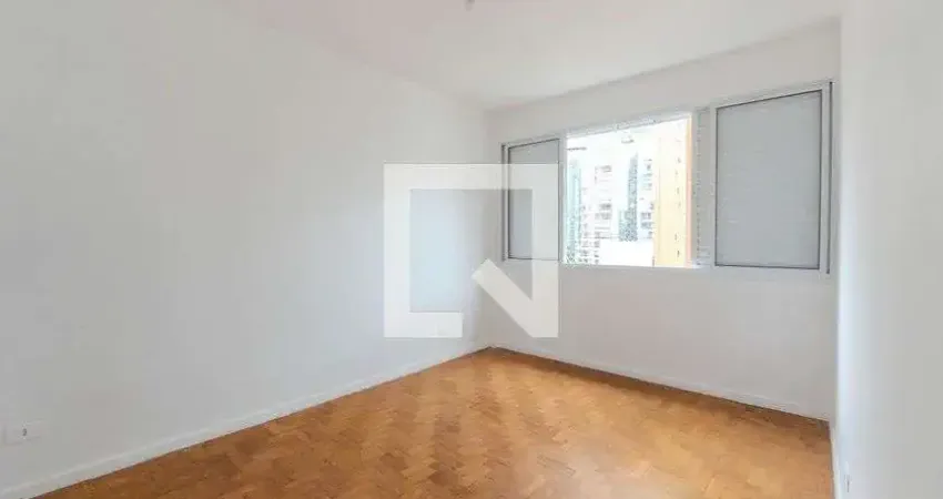 Apartamento para venda - consolação, 1 quarto, 45 m² - são paulo