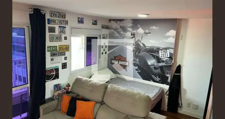 Apartamento para venda - jardim maia, 1 quarto,  35 m² - guarulhos