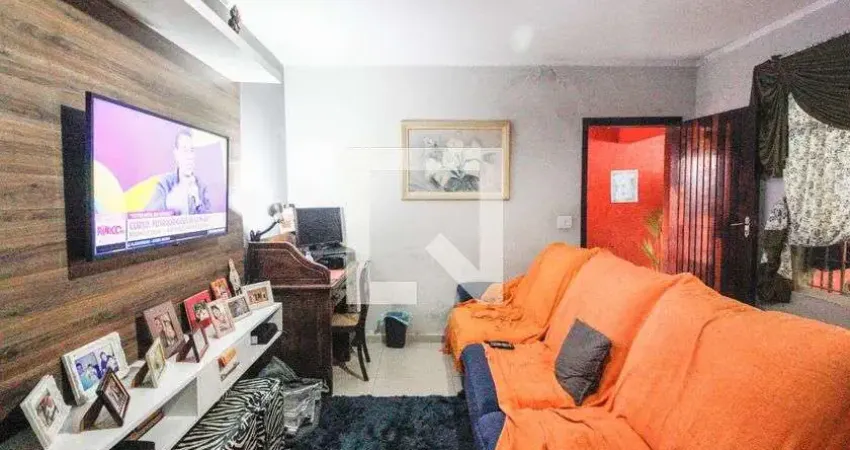 Casa com 2 quartos à venda na Rua Helena do Sacramento, Mandaqui, São Paulo
