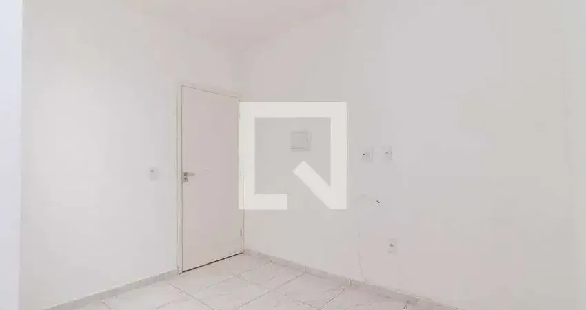 Apartamento para venda - ponte rasa, 2 quartos, 35 m² - são paulo