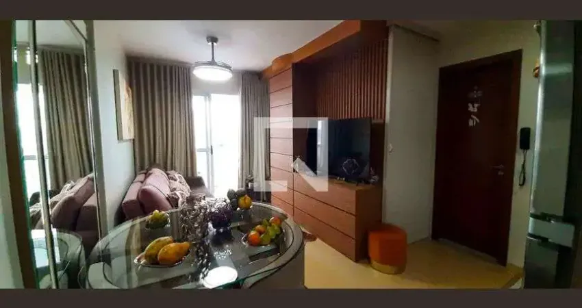 Apartamento com 1 quarto à venda na Rua Alice Manholer Piteri, Centro, Osasco
