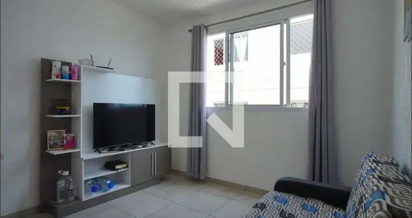 Apartamento para venda - vila operária, 2 quartos,  42 m² - porto alegre