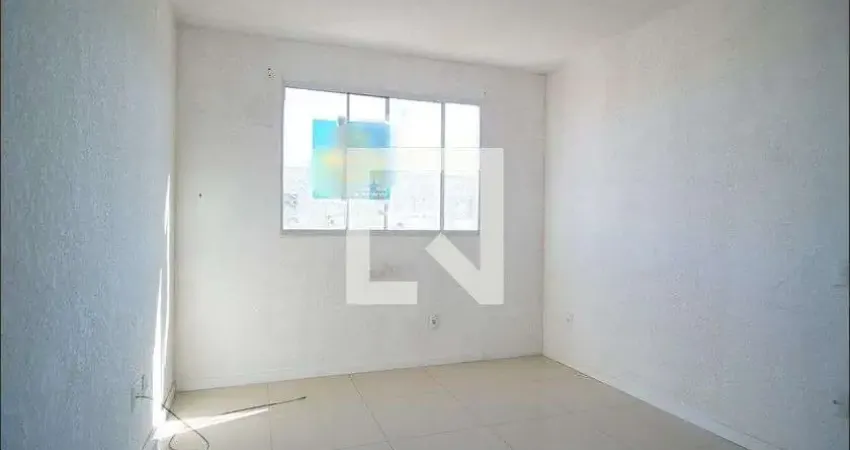 Apartamento para venda - rubem berta, 2 quartos,  42 m² - porto alegre