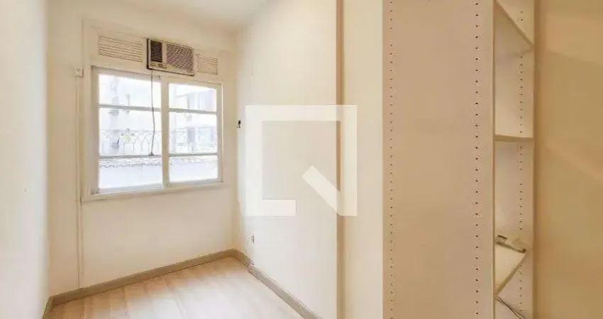 Apartamento para venda - flamengo, 1 quarto, 50 m² - rio de janeiro