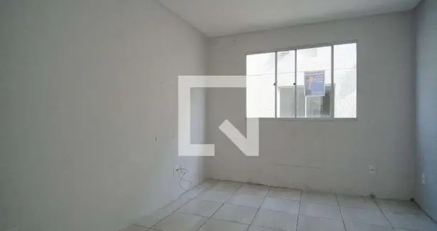 Apartamento para venda - santos dumond, 2 quartos,  42 m² - são leopoldo