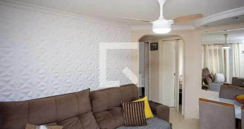 Apartamento para venda - conceição, 2 quartos, 45 m² - diadema