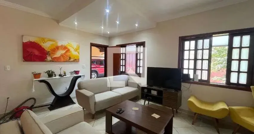 Casa com 3 quartos à venda na Rua Maria Amélia da Silva, Jardim do Sol, Campinas