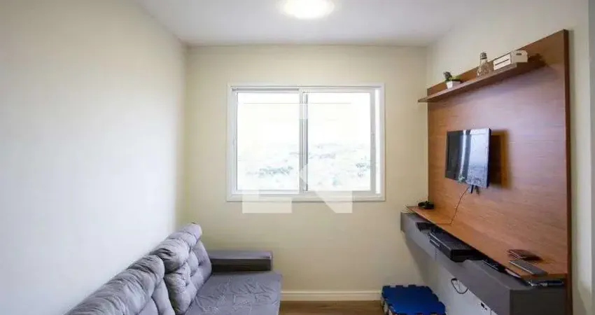 Apartamento para venda - campanário, 2 quartos, 41 m² - diadema