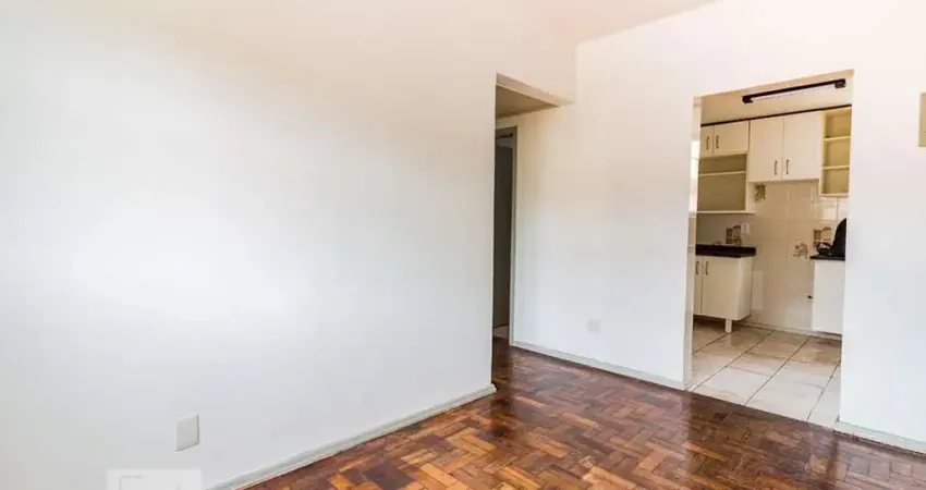 Apartamento para venda - camaquã, 2 quartos, 48 m² - porto alegre